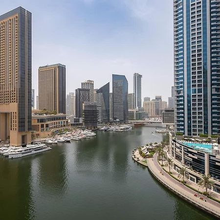 Frank Porter - Continental Tower Dubai Esterno foto